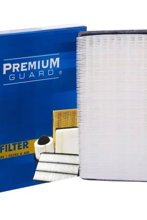 Certified 2005 Ford ExpeditionAir FilterPA5528