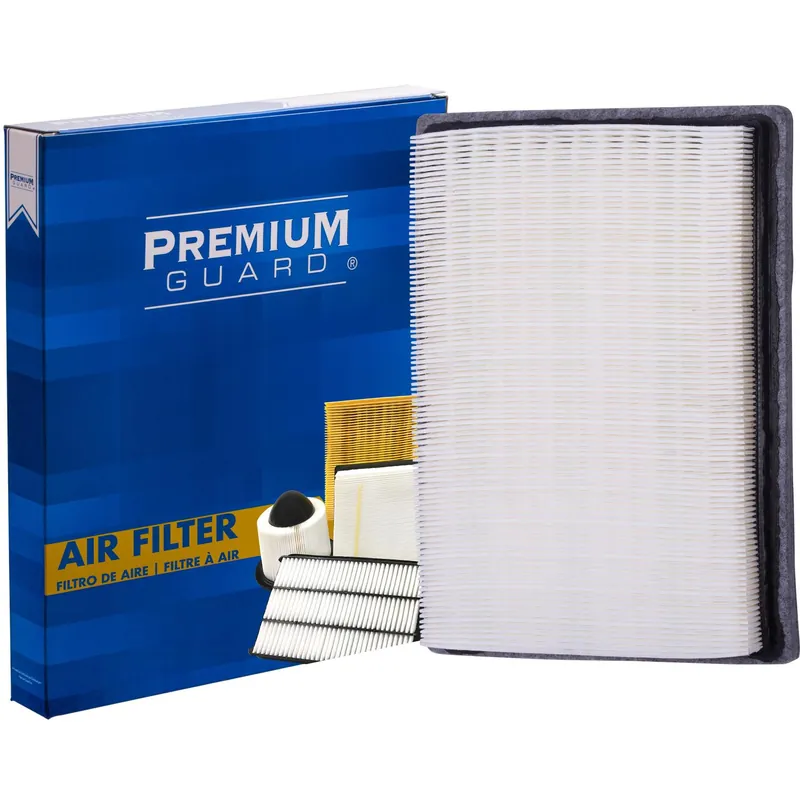 Special Discount 2006 Ford F-150Air FilterPA5528