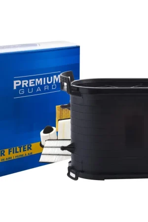 Top Pick 2003 Ford F-250 Super DutyAir FilterPA5535