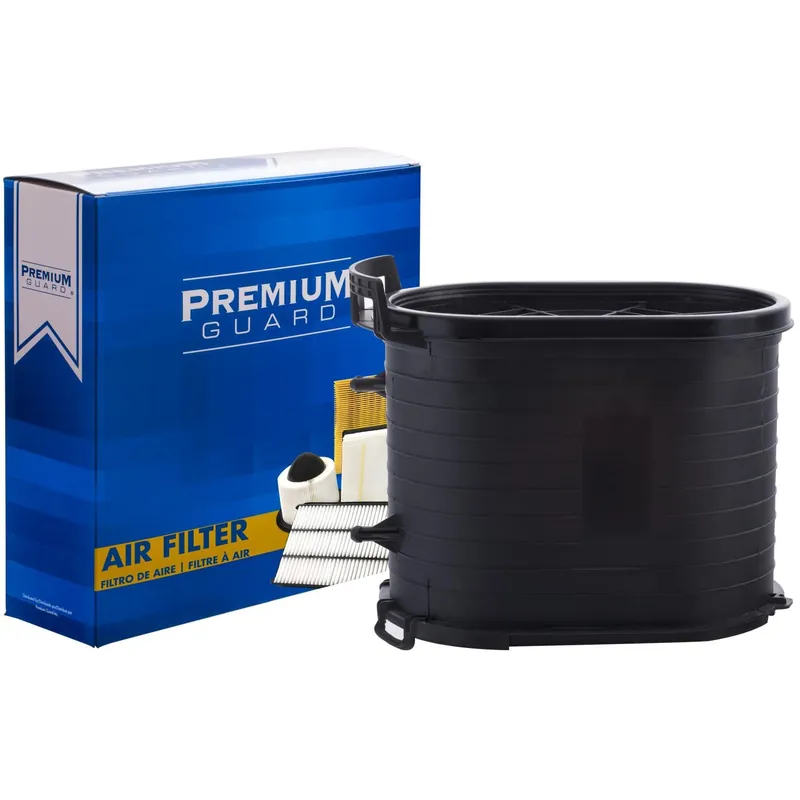 Certified 2005 Ford F-550 Super DutyAir FilterPA5535