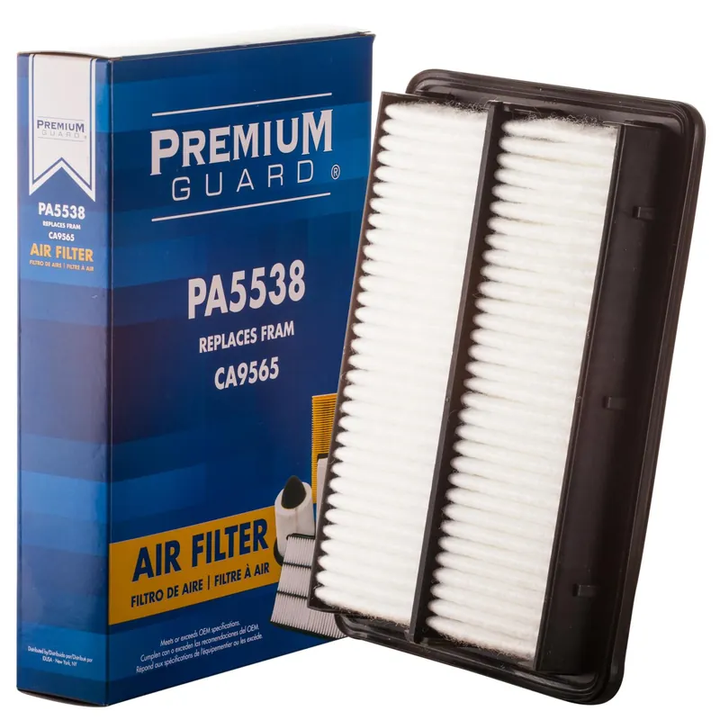 Reduced Price 2003 Honda CivicAir FilterPA5538