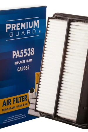 New Arrival 2005 Honda CivicAir FilterPA5538