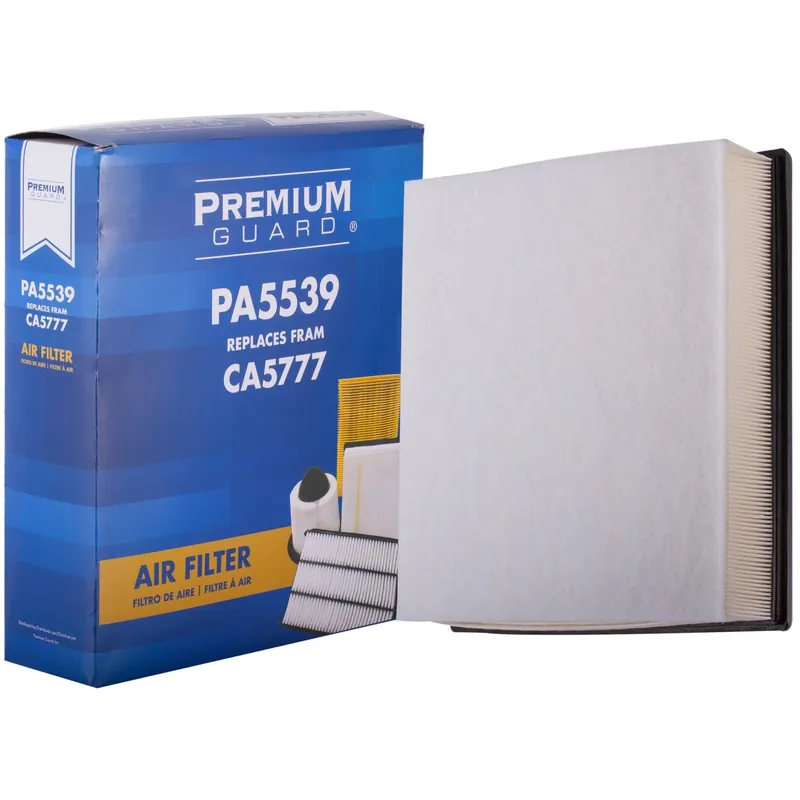 2002 Freightliner Sprinter 2500Air FilterPA5539 Don’t Miss Out