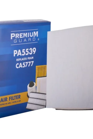 Bulk Order 2006 Airstream InterstateAir FilterPA5539