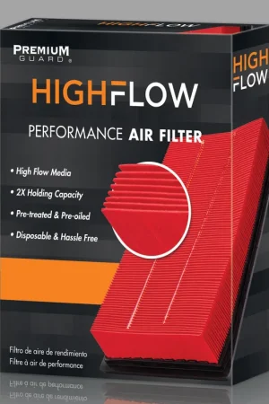 2004 Freightliner Sprinter 2500Air FilterPA5539X Save Now