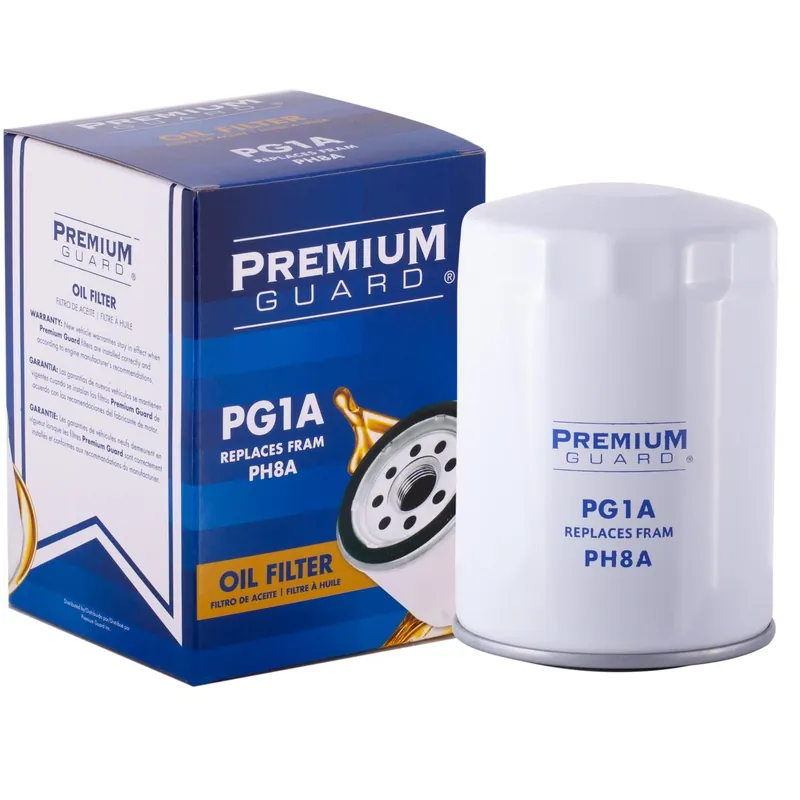 Best Seller 1971 Ford MustangOil FilterPG1A