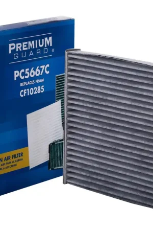 Place Order 2014 Toyota Sienna Cabin Air Filter PC5667C