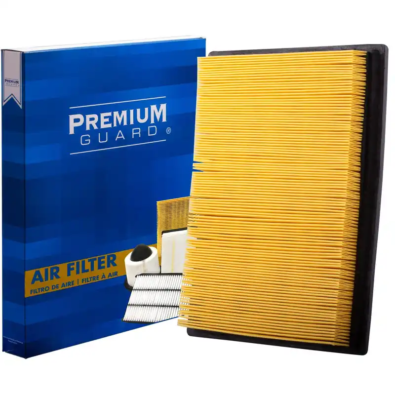 Premium 2004 Pontiac GTOAir FilterPA5552