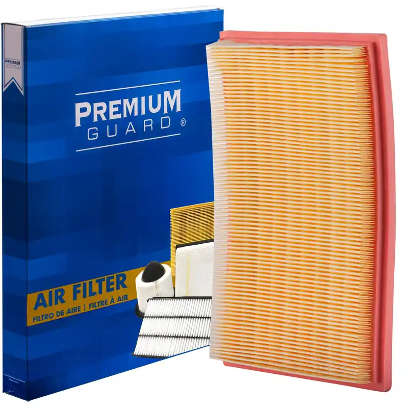 Professional Grade 2004 Mini CooperAir FilterPA5554