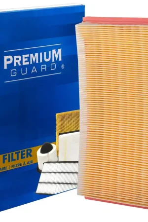 2005 Mini CooperAir FilterPA5554 Discount