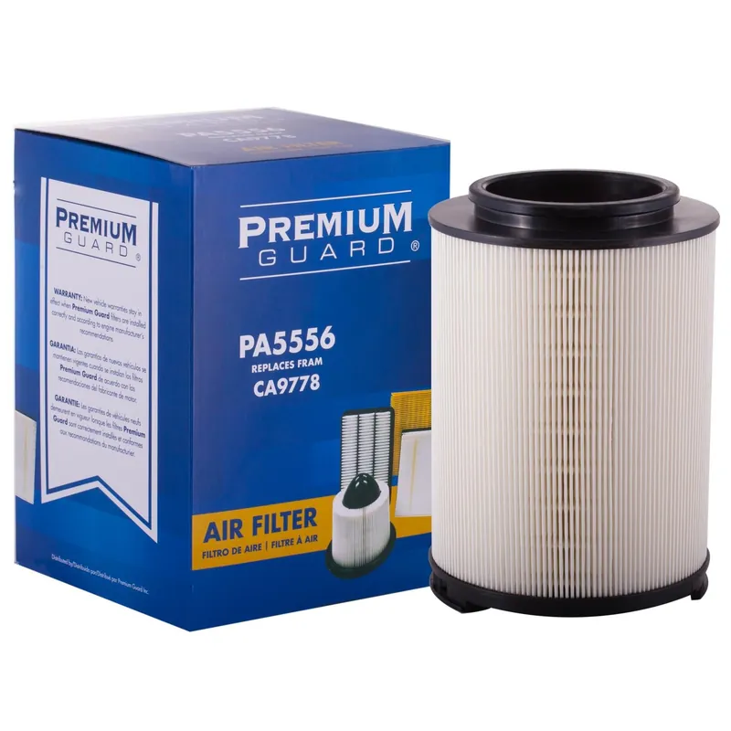 Free Delivery 2004 GMC CanyonAir FilterPA5556