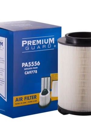 2006 GMC CanyonAir FilterPA5556 Order Now