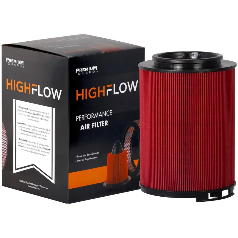 Markdown 2005 GMC CanyonAir FilterPA5556X