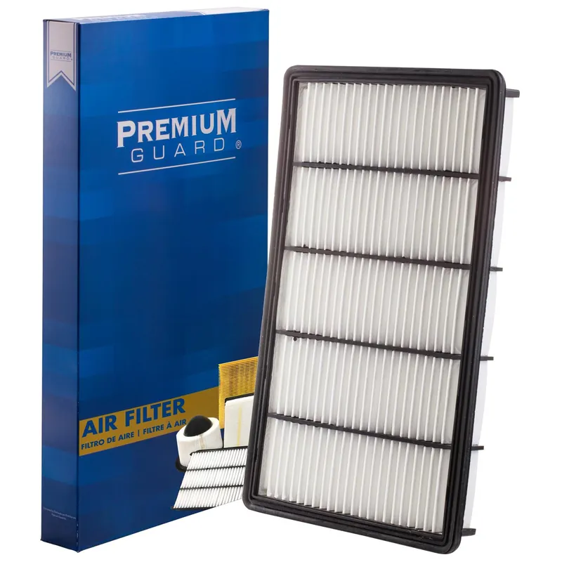 2009 Dodge ViperAir FilterPA5557 New Release