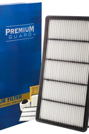 Hassle-Free Returns 2013 SRT ViperAir FilterPA5557