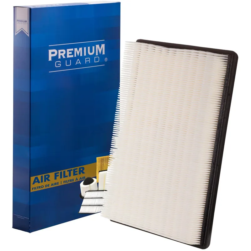 2006 Chrysler 300Air FilterPA5560 Best Choice