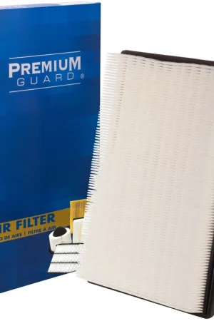 2010 Dodge ChargerAir FilterPA5560 Don’t Miss Out