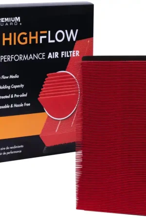 2008 Dodge ChallengerAir FilterPA5560X Warranty Included