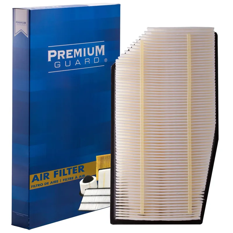 Super Sale 2006 Ford E-350 Super DutyAir FilterPA5565