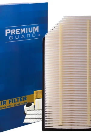 2007 Ford E-350 Super DutyAir FilterPA5565 Fan Favorite