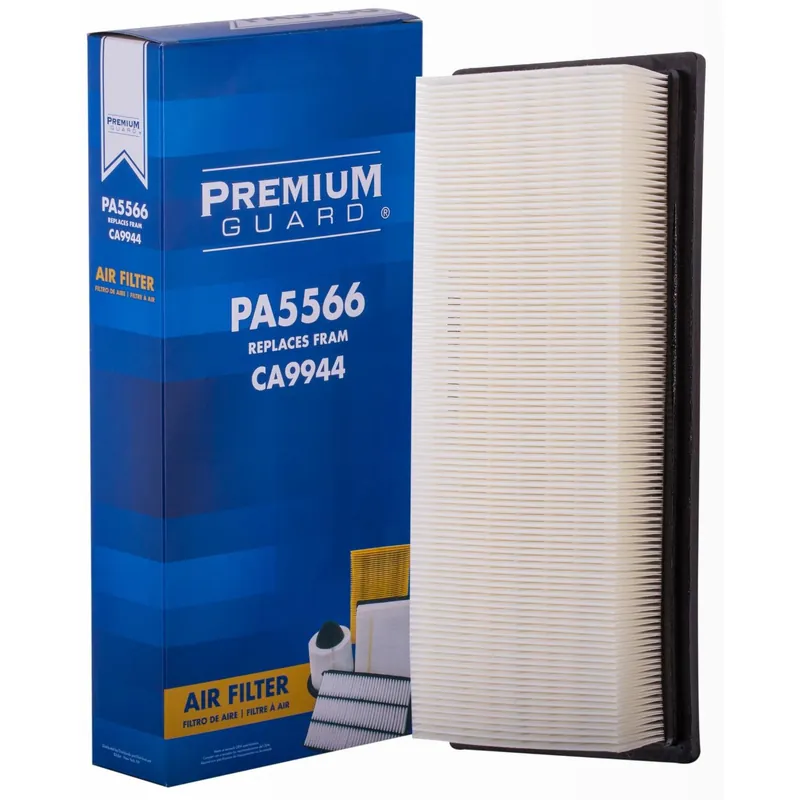 2006 Ford Five HundredAir FilterPA5566 Today Only