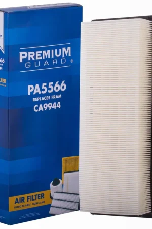 Premium 2006 Ford FreestyleAir FilterPA5566