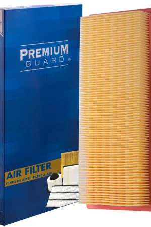 Fan Favorite 2007 Ford EscapeAir FilterPA5567