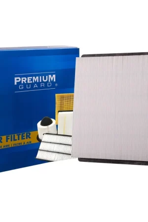 Discount 2005 Ford MustangAir FilterPA5568