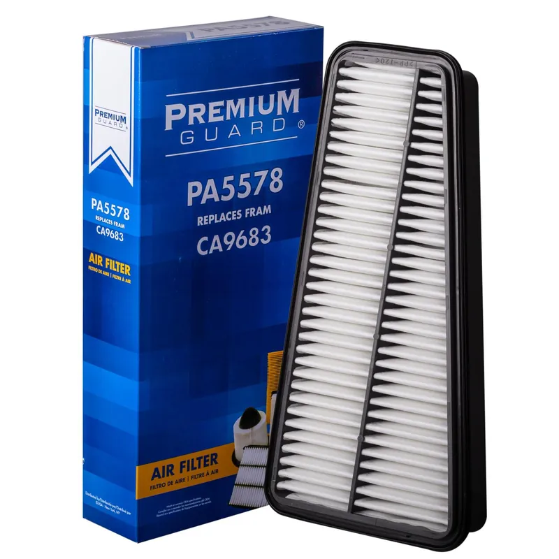 High Quality 2009 Toyota TundraAir FilterPA5578