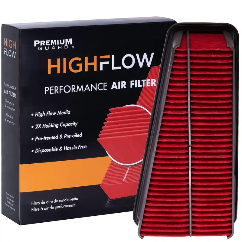 Special Offer 2007 Toyota TacomaAir FilterPA5578X