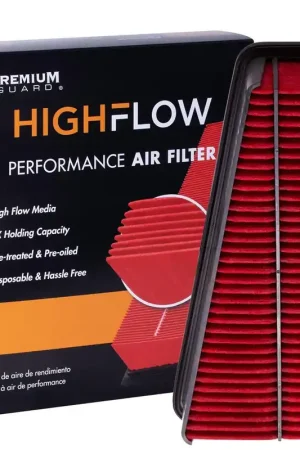 Fresh Stock 2008 Toyota FJ CruiserAir FilterPA5578X