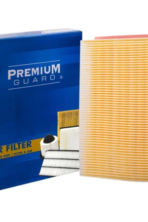 Exclusive 2012 Ford FusionAir FilterPA5583