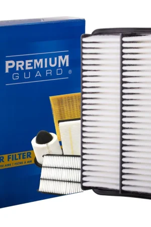 2005 Hyundai TucsonAir FilterPA5584 Buy Online