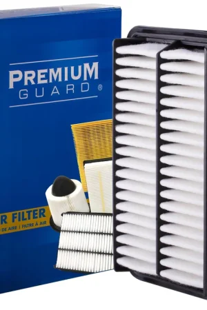 2007 Suzuki AerioAir FilterPA5587 Final Sale