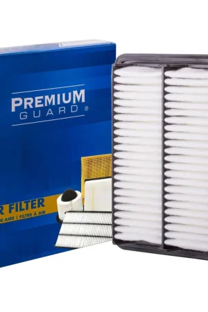 Clearance 2005 Pontiac WaveAir FilterPA5588