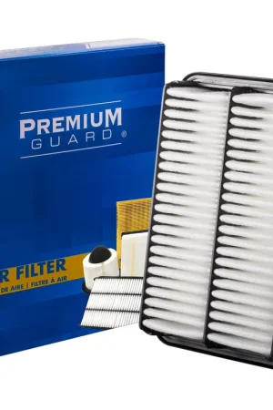 Today Only 2003 Hyundai Santa FeAir FilterPA5589