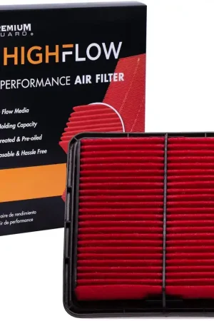 2014 Subaru ImprezaAir FilterPA5592X Genuine