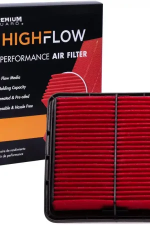 Latest 2005 Subaru OutbackAir FilterPA5592X