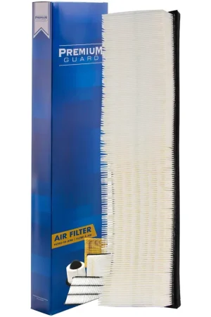 Best Price 2006 Volkswagen RabbitAir FilterPA5596