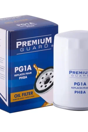 Discount 1965 Mercury CalienteOil FilterPG1A