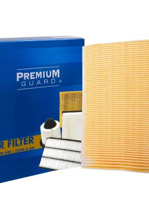 Instant Buy 2006 Hyundai SonataAir FilterPA5601