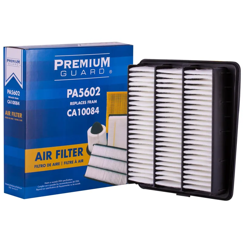 2007 Hyundai SonataAir FilterPA5602 Seasonal Sale