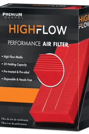 2008 Buick AllureAir FilterPA5603X Direct From Factory