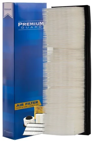 Popular 2007 Chevrolet HHRAir FilterPA5604