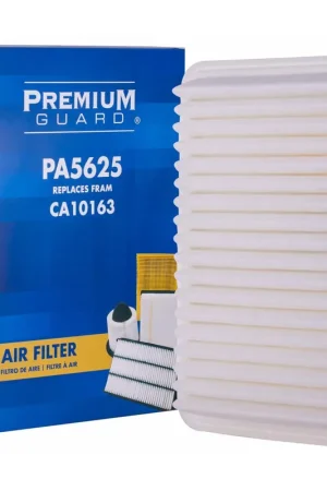 Best Seller 2009 Toyota TacomaAir FilterPA5625