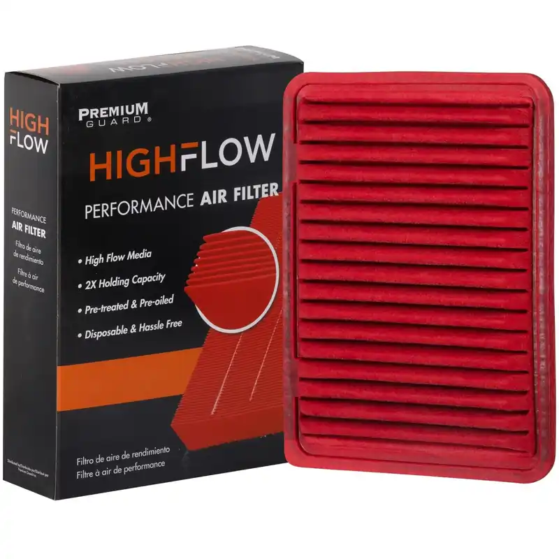 Bulk Order 2009 Toyota TacomaAir FilterPA5625X