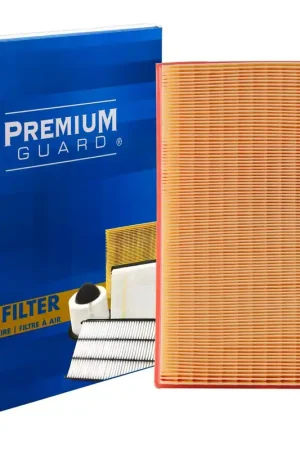 2017 Volkswagen CCAir FilterPA5626 High Quality