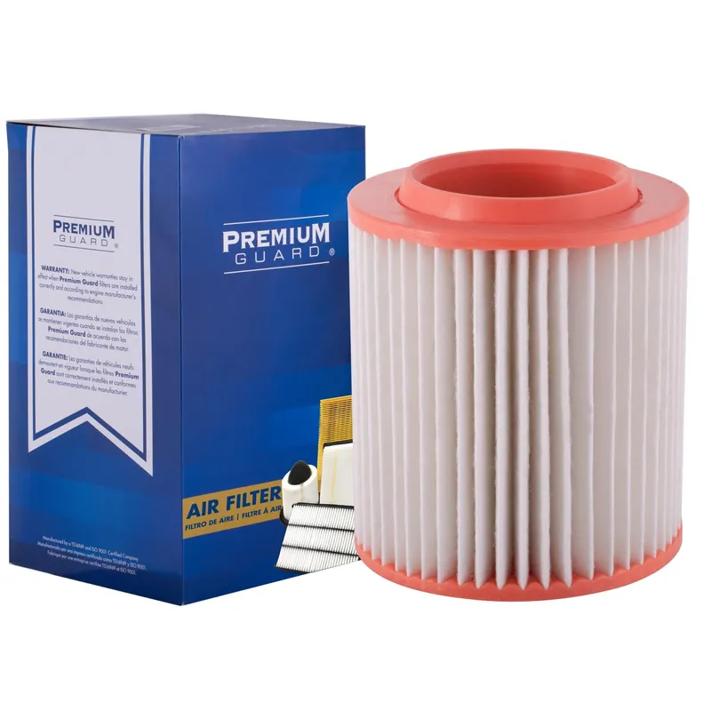 2004 Audi A8 QuattroAir FilterPA5629 Hot Deal