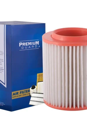 2008 Audi A8 QuattroAir FilterPA5629 Markdown