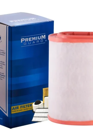 While Supplies Last 2004 Land Rover Range RoverAir FilterPA5631